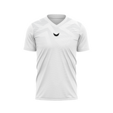 Whitewave Dri-Fit Padel T-shirt - White